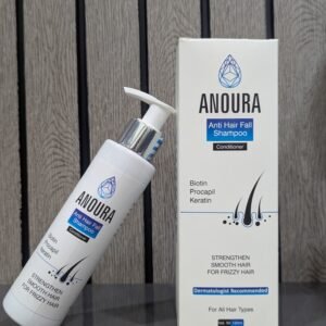 Anoura hair fall shampoo