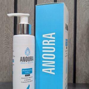 Anoura Moisturizing lotion
